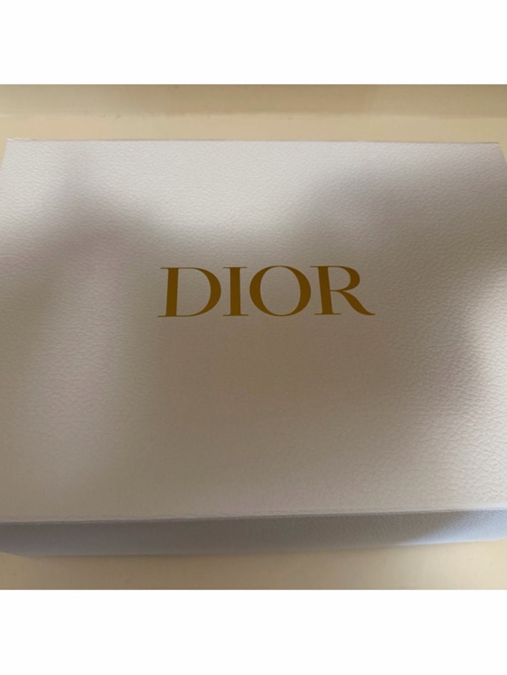 Dior Bottle - Picture 7 of 8